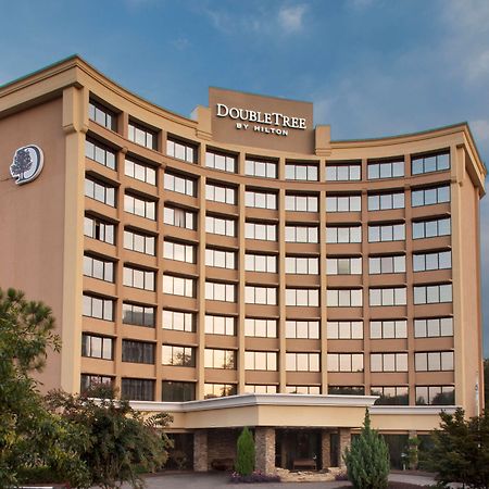 ดับเบิลทรี บาย ฮิลตัน แอตแลนตา นอร์ท ดรูอิด ฮิลล์ เอมอรี แอเรีย Hotel Druid Hills ภายนอก รูปภาพ