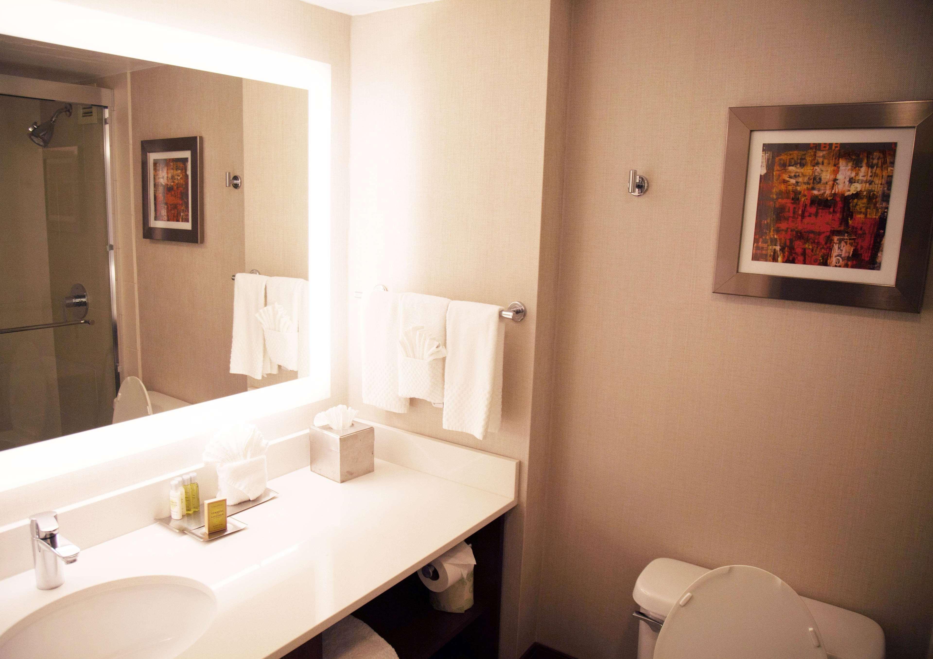 ดับเบิลทรี บาย ฮิลตัน แอตแลนตา นอร์ท ดรูอิด ฮิลล์ เอมอรี แอเรีย Hotel Druid Hills ภายนอก รูปภาพ
