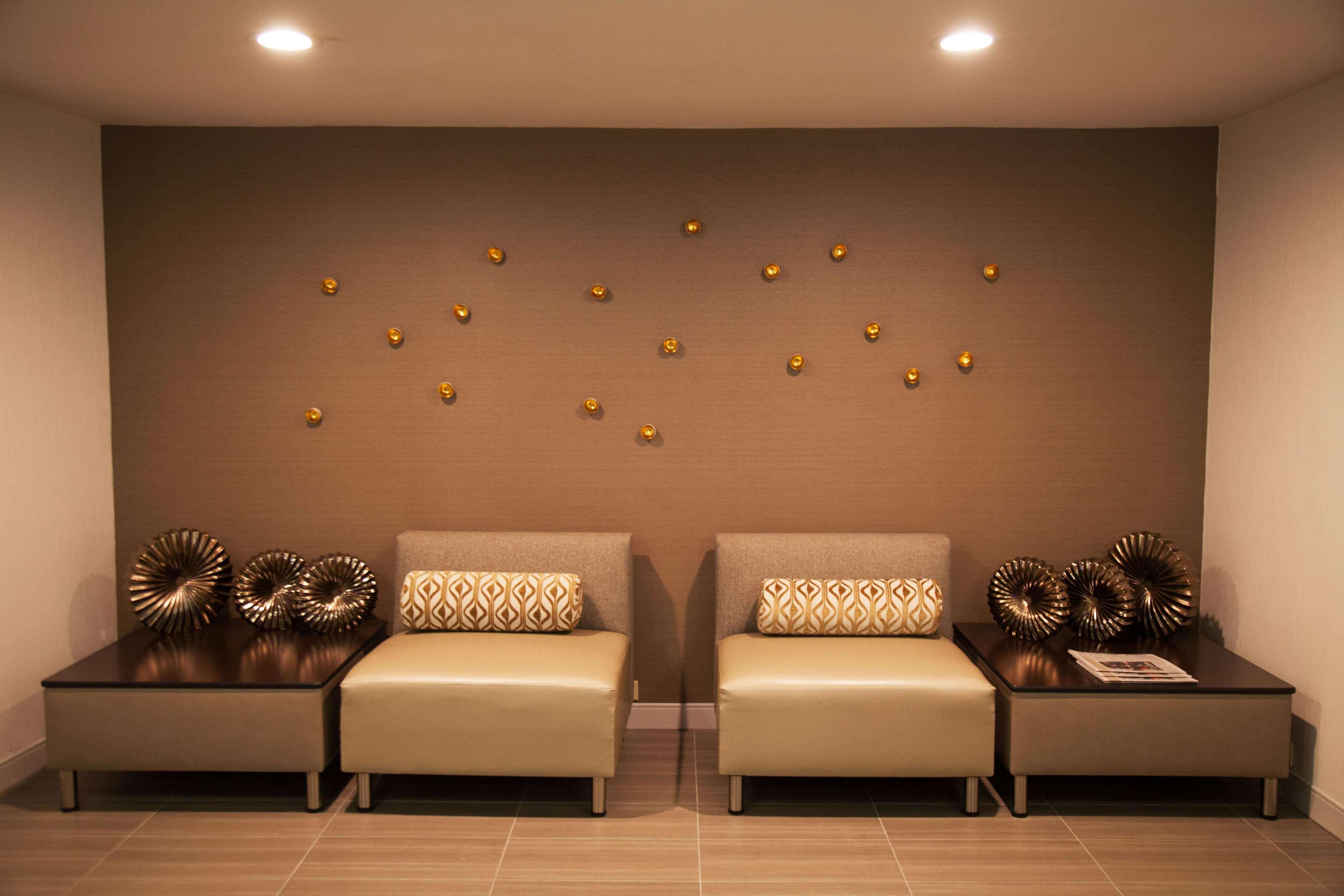 ดับเบิลทรี บาย ฮิลตัน แอตแลนตา นอร์ท ดรูอิด ฮิลล์ เอมอรี แอเรีย Hotel Druid Hills ภายนอก รูปภาพ