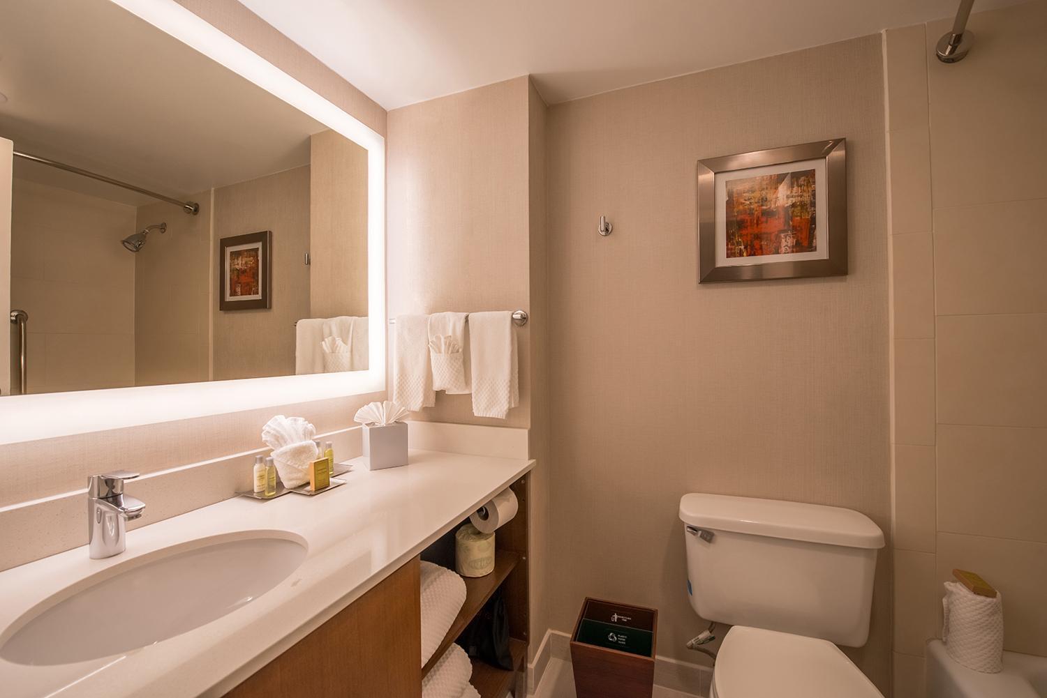 ดับเบิลทรี บาย ฮิลตัน แอตแลนตา นอร์ท ดรูอิด ฮิลล์ เอมอรี แอเรีย Hotel Druid Hills ภายนอก รูปภาพ