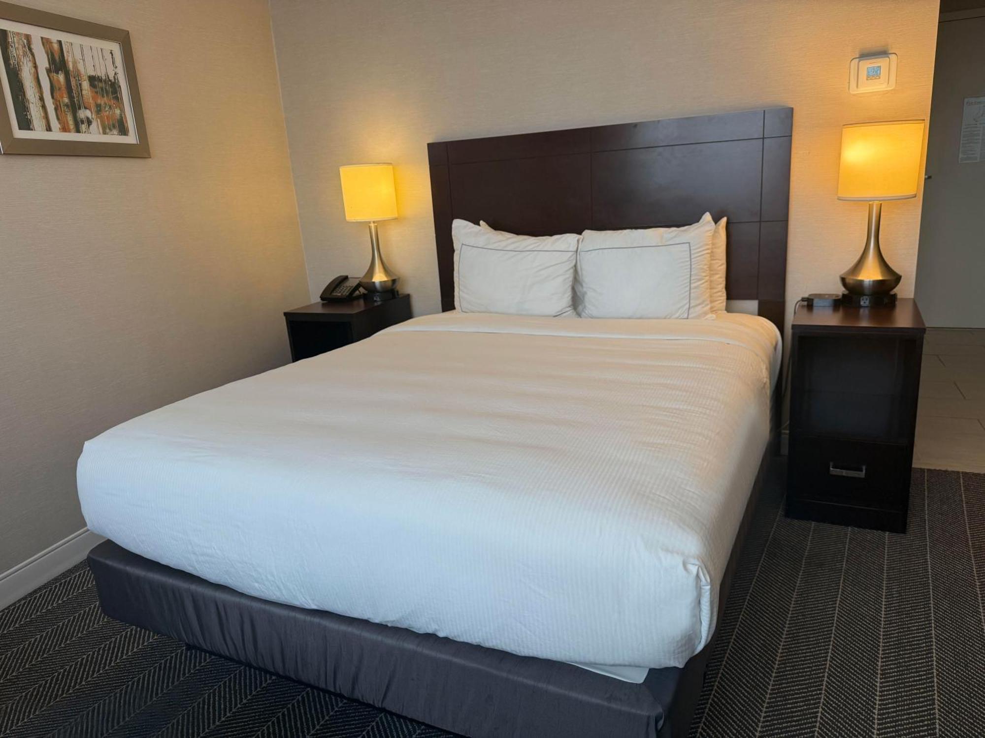 ดับเบิลทรี บาย ฮิลตัน แอตแลนตา นอร์ท ดรูอิด ฮิลล์ เอมอรี แอเรีย Hotel Druid Hills ภายนอก รูปภาพ