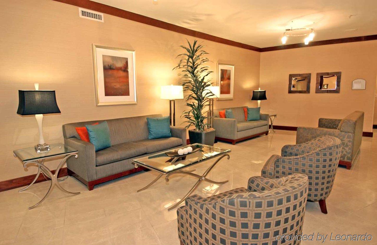 ดับเบิลทรี บาย ฮิลตัน แอตแลนตา นอร์ท ดรูอิด ฮิลล์ เอมอรี แอเรีย Hotel Druid Hills ภายใน รูปภาพ