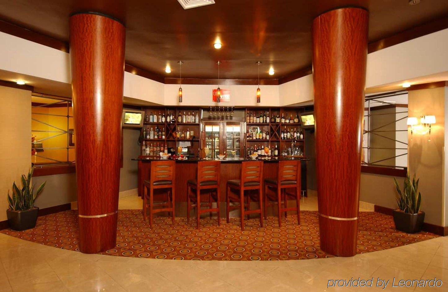 ดับเบิลทรี บาย ฮิลตัน แอตแลนตา นอร์ท ดรูอิด ฮิลล์ เอมอรี แอเรีย Hotel Druid Hills ภายนอก รูปภาพ