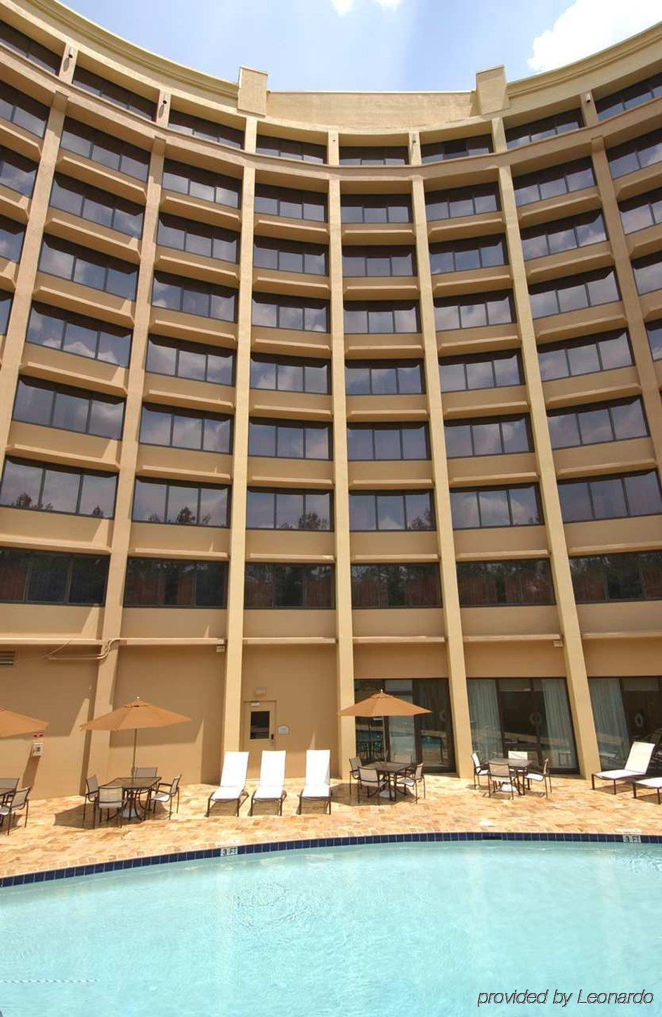 ดับเบิลทรี บาย ฮิลตัน แอตแลนตา นอร์ท ดรูอิด ฮิลล์ เอมอรี แอเรีย Hotel Druid Hills สิ่งอำนวยความสะดวก รูปภาพ