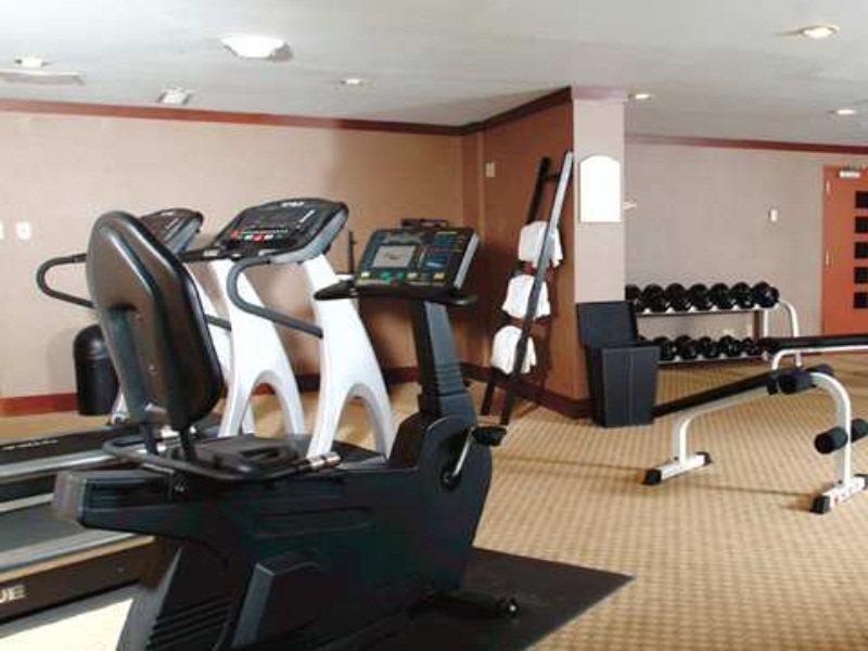 ดับเบิลทรี บาย ฮิลตัน แอตแลนตา นอร์ท ดรูอิด ฮิลล์ เอมอรี แอเรีย Hotel Druid Hills ภายนอก รูปภาพ