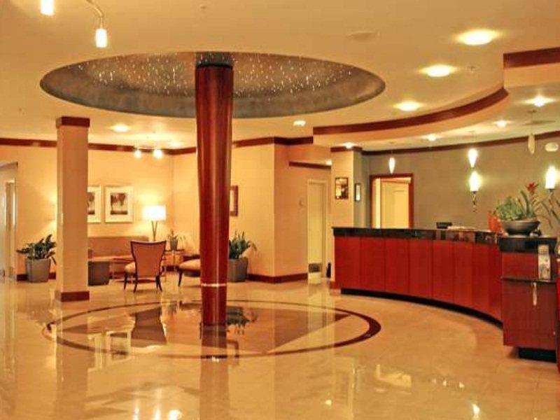ดับเบิลทรี บาย ฮิลตัน แอตแลนตา นอร์ท ดรูอิด ฮิลล์ เอมอรี แอเรีย Hotel Druid Hills ภายนอก รูปภาพ
